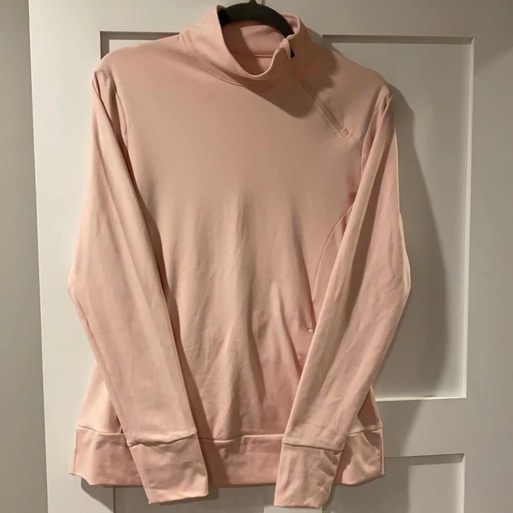 Balance Collection super soft sweatshirt